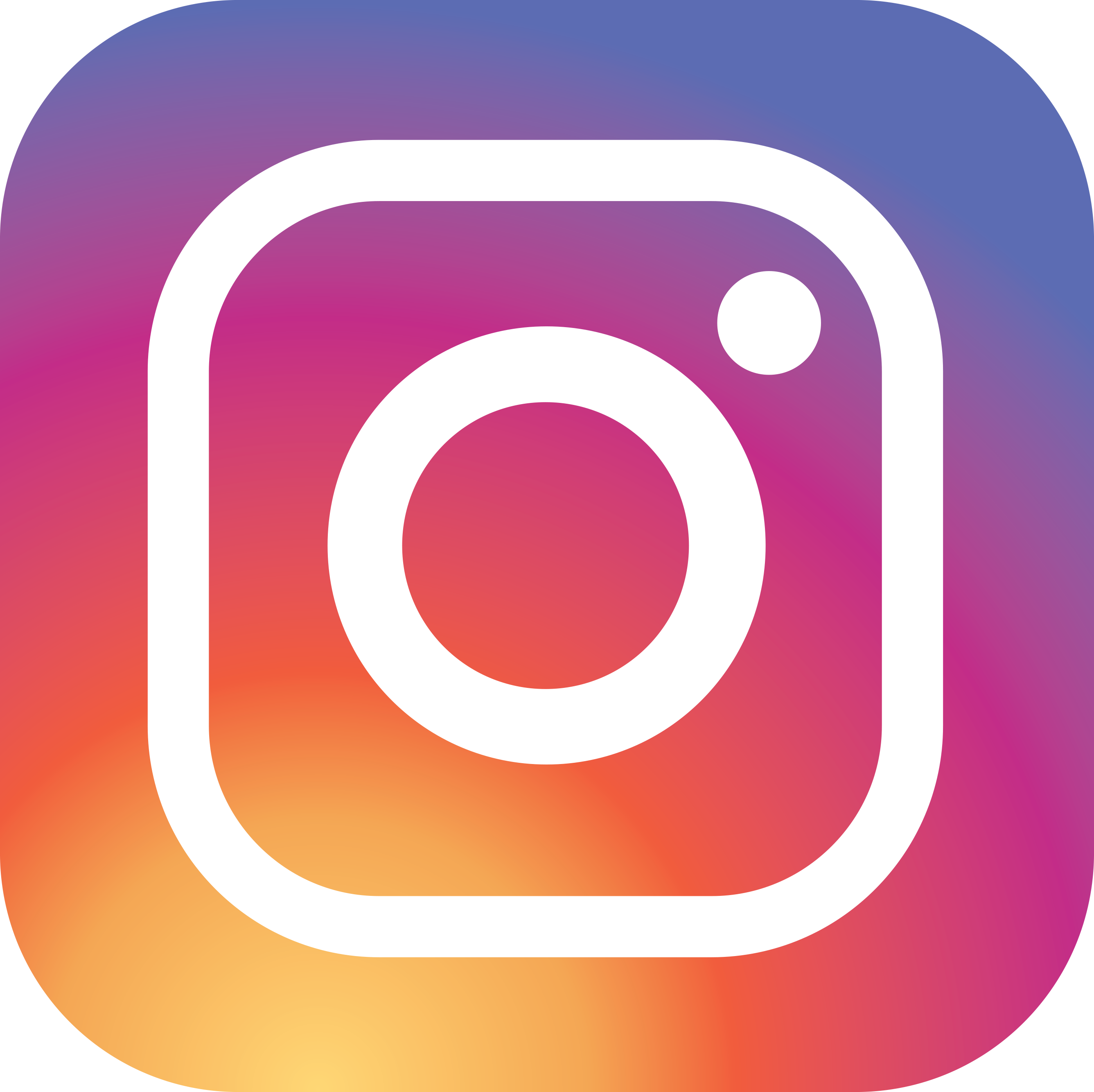 Follow us at Instagram
