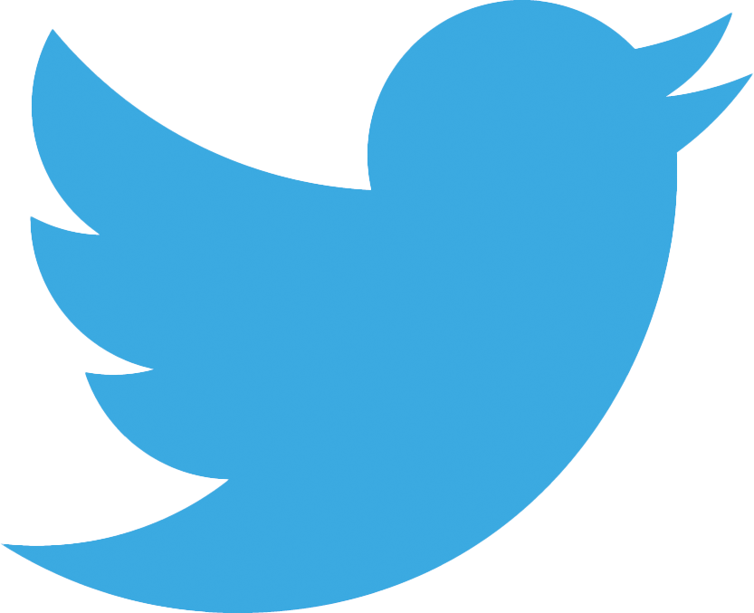 Follow us at Twitter