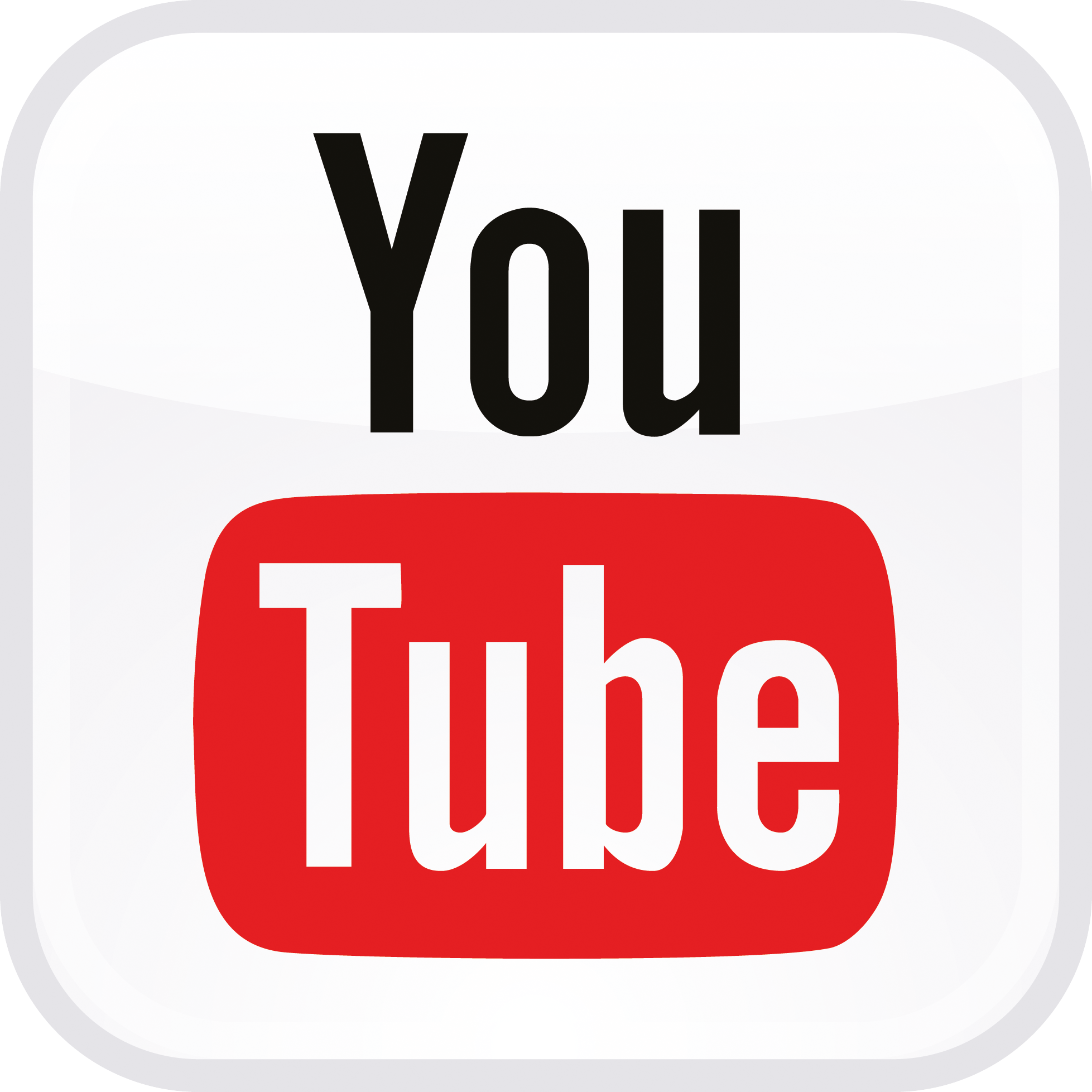 Subscribe with us at Youtube